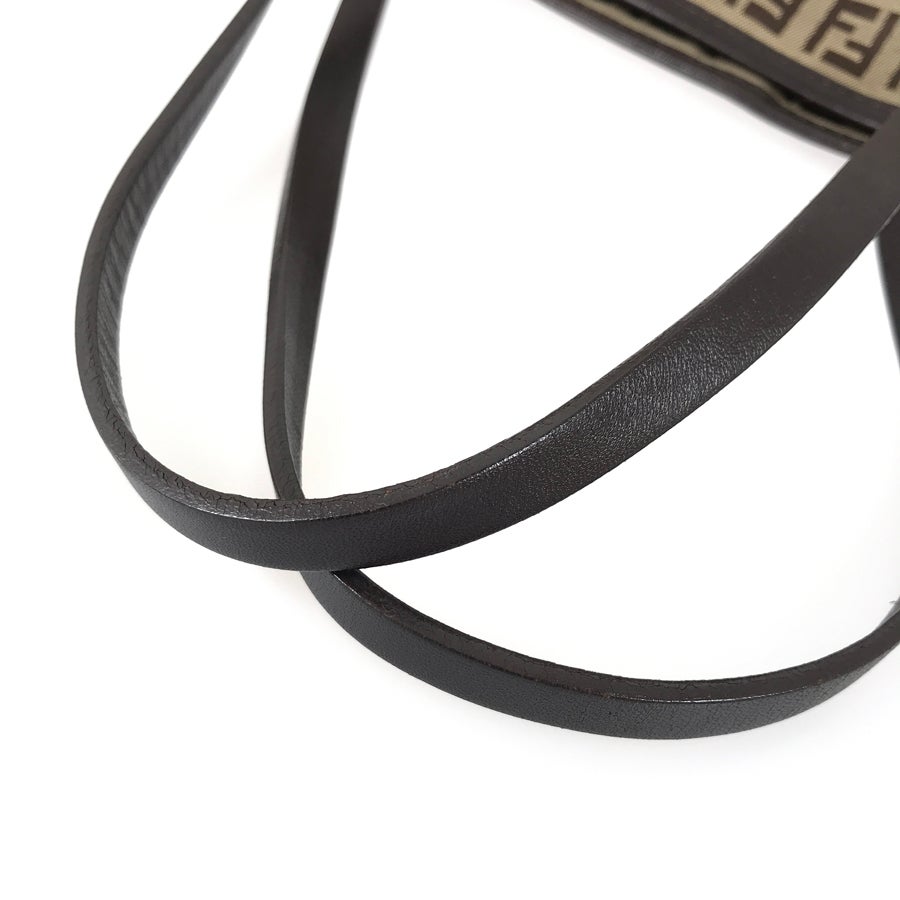 フェンディ トートバッグ