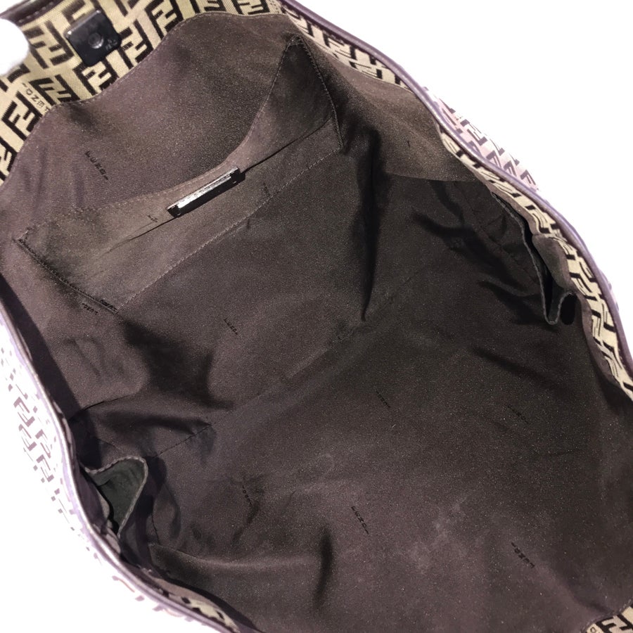 フェンディ トートバッグ