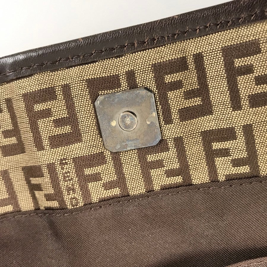 フェンディ トートバッグ