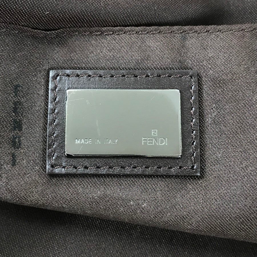 フェンディ トートバッグ