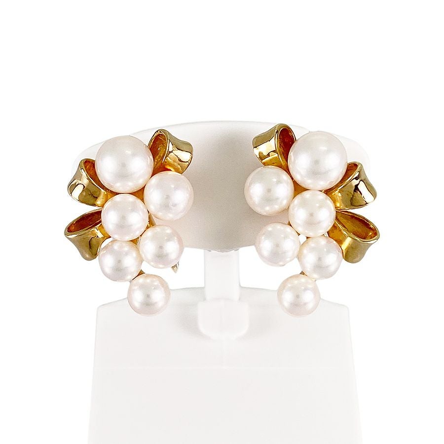 タサキ イヤリング