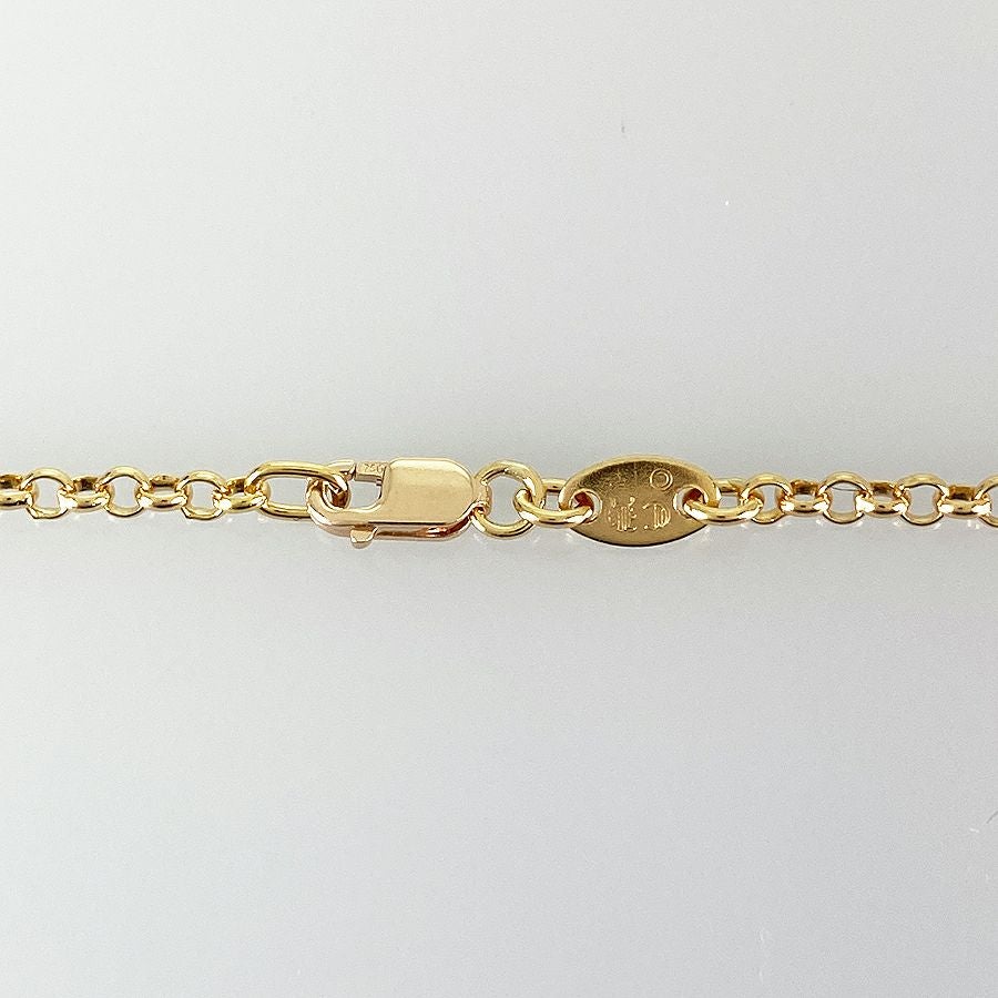 クロムハーツ ネックレス