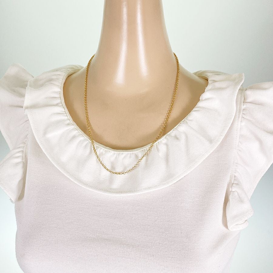 クロムハーツ ネックレス