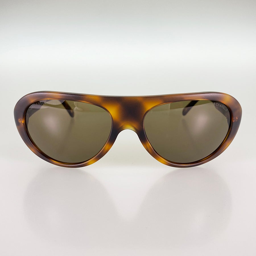 シャネル レディース サングラス