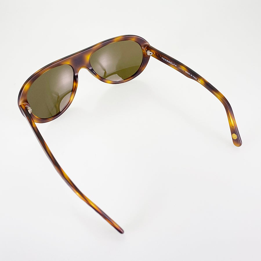 シャネル レディース サングラス