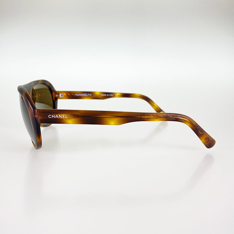 シャネル レディース サングラス