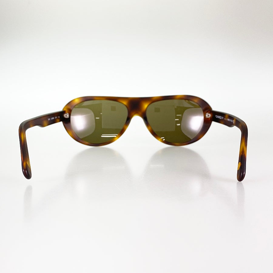 シャネル レディース サングラス