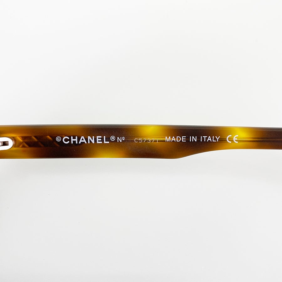 シャネル レディース サングラス