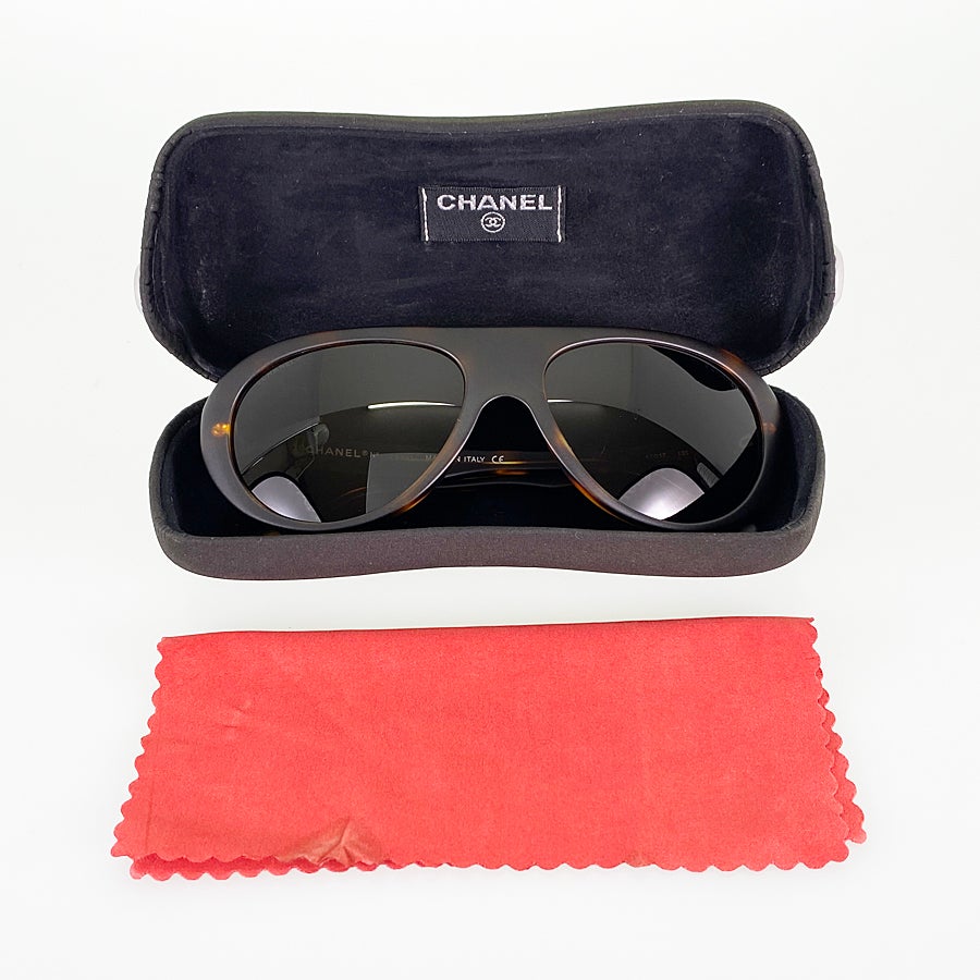 シャネル レディース サングラス