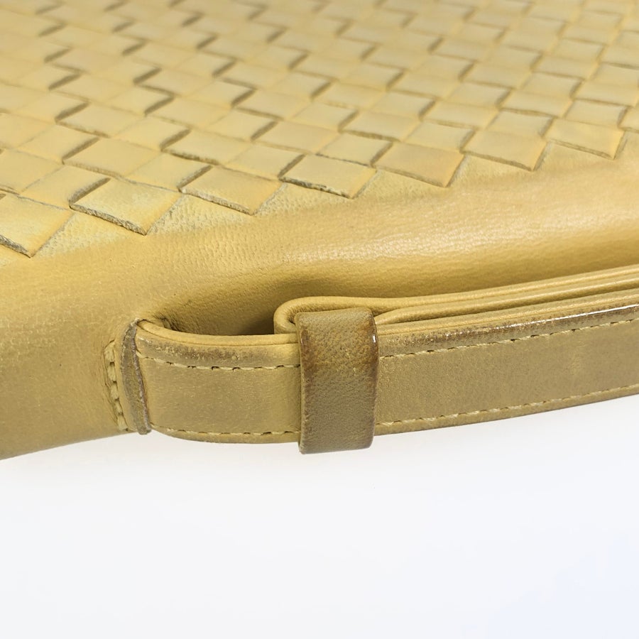 ボッテガヴェネタ 長財布 ラウンドファスナー