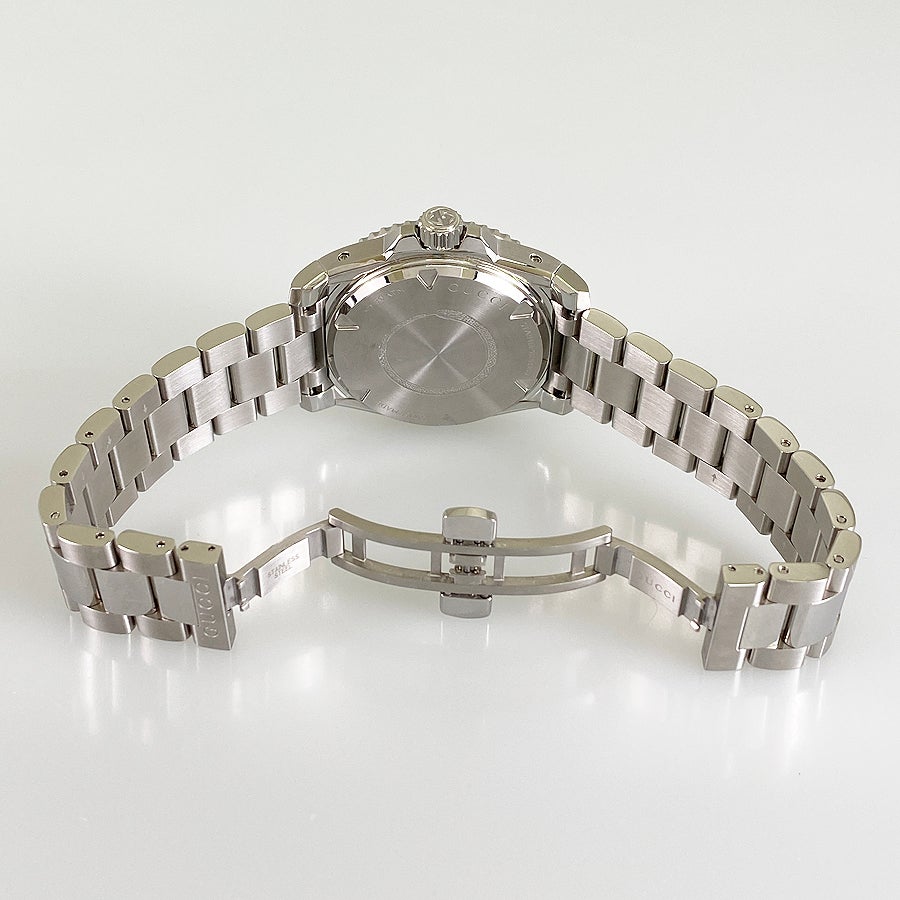 グッチ YA136354 メンズ 腕時計