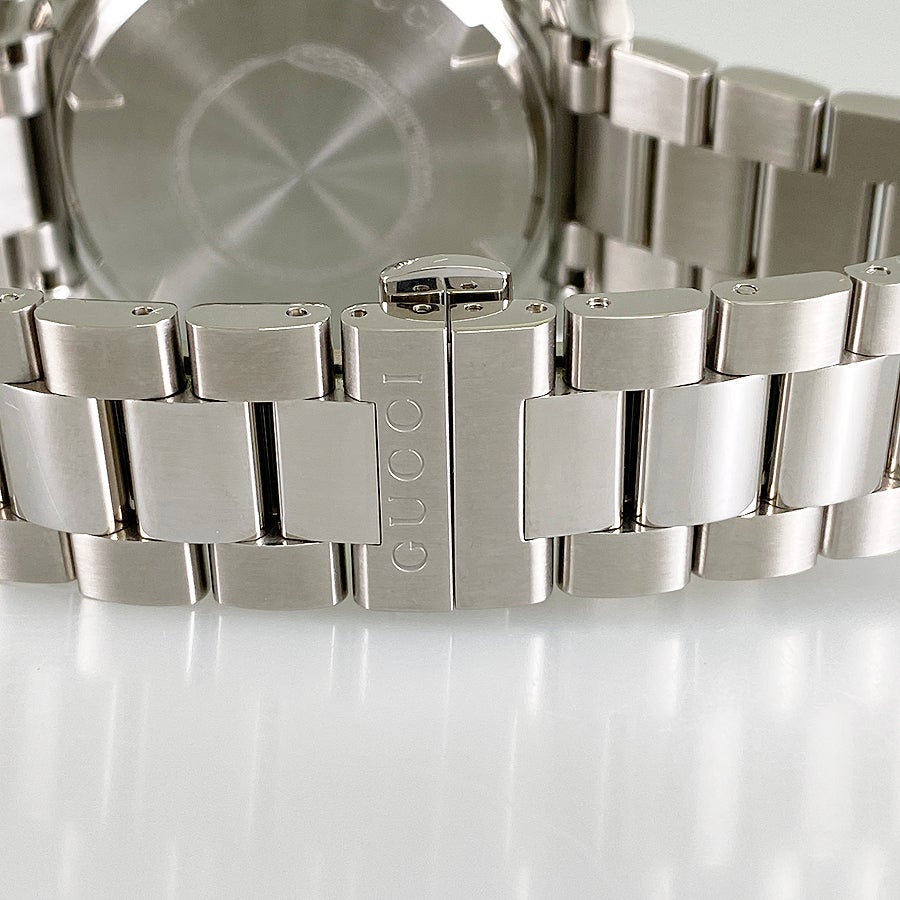 グッチ YA136354 メンズ 腕時計