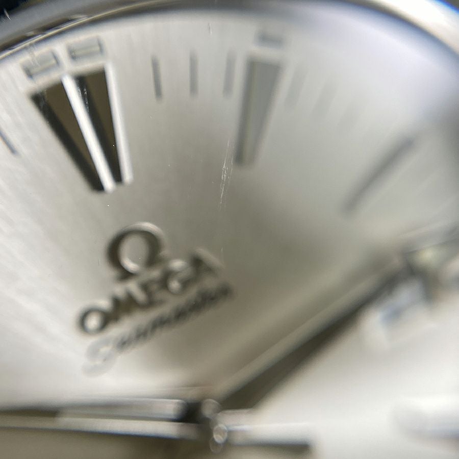 オメガ 2503.3 メンズ 腕時計