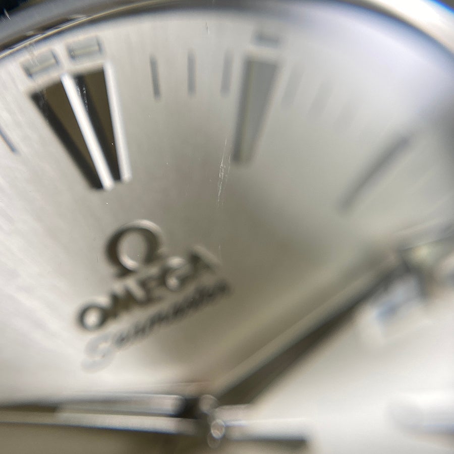 オメガ 2503.3 メンズ 腕時計