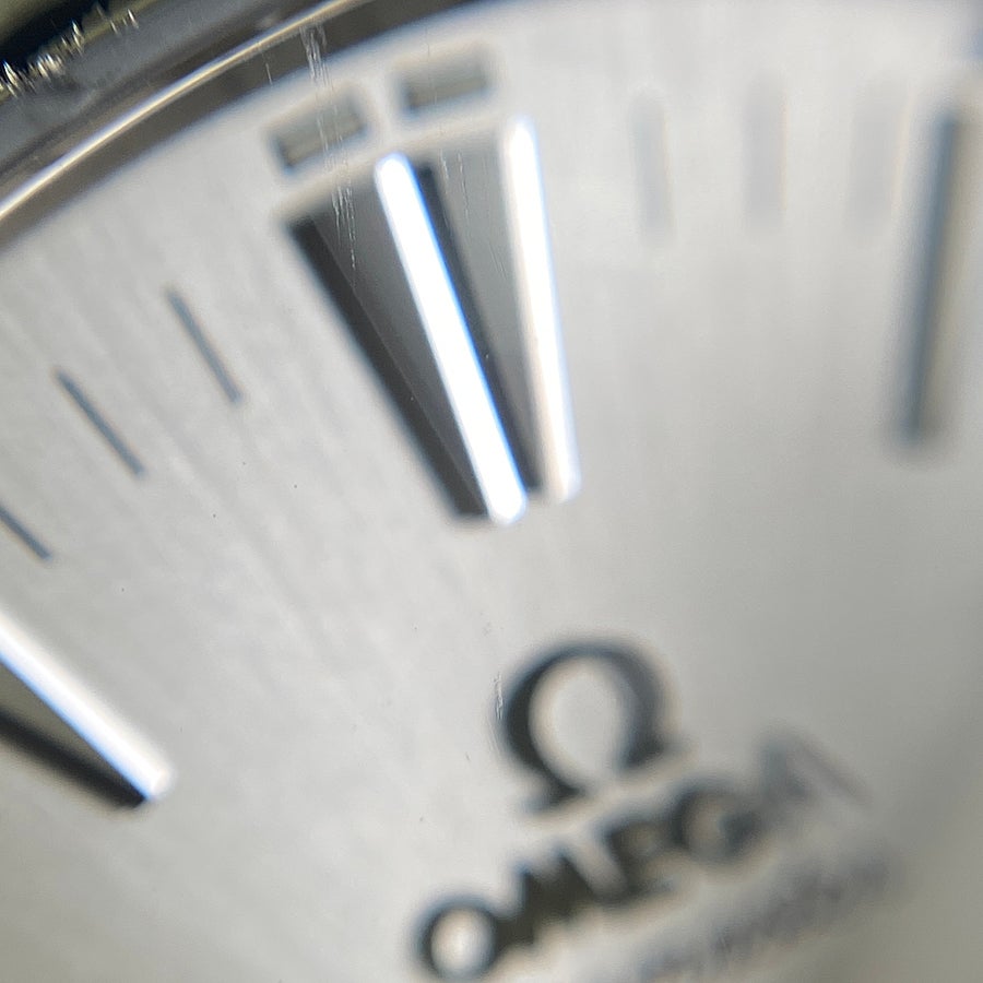 オメガ 2503.3 メンズ 腕時計