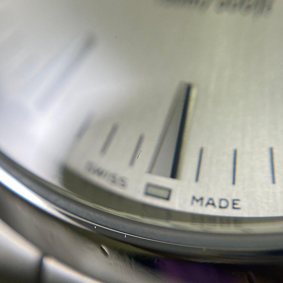 オメガ 2503.3 メンズ 腕時計