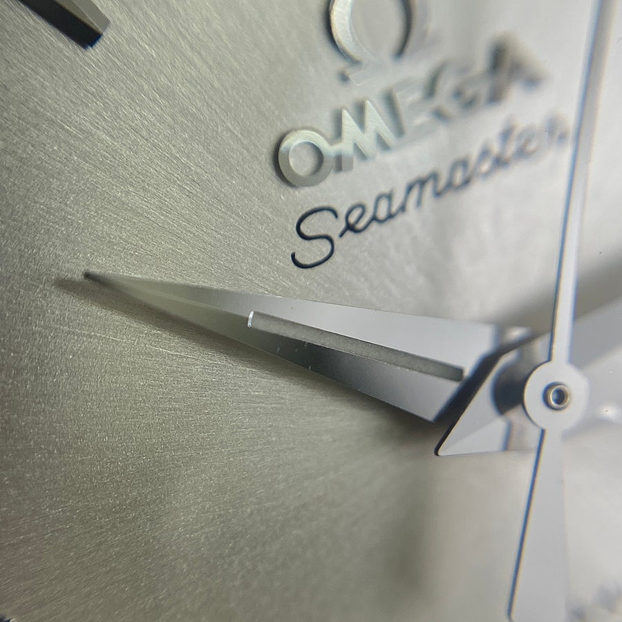 オメガ 2503.3 メンズ 腕時計