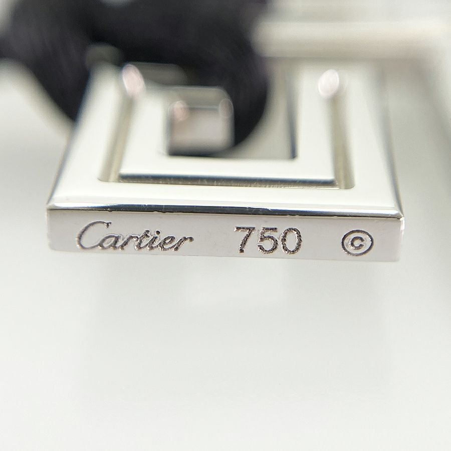 カルティエ ネックレス