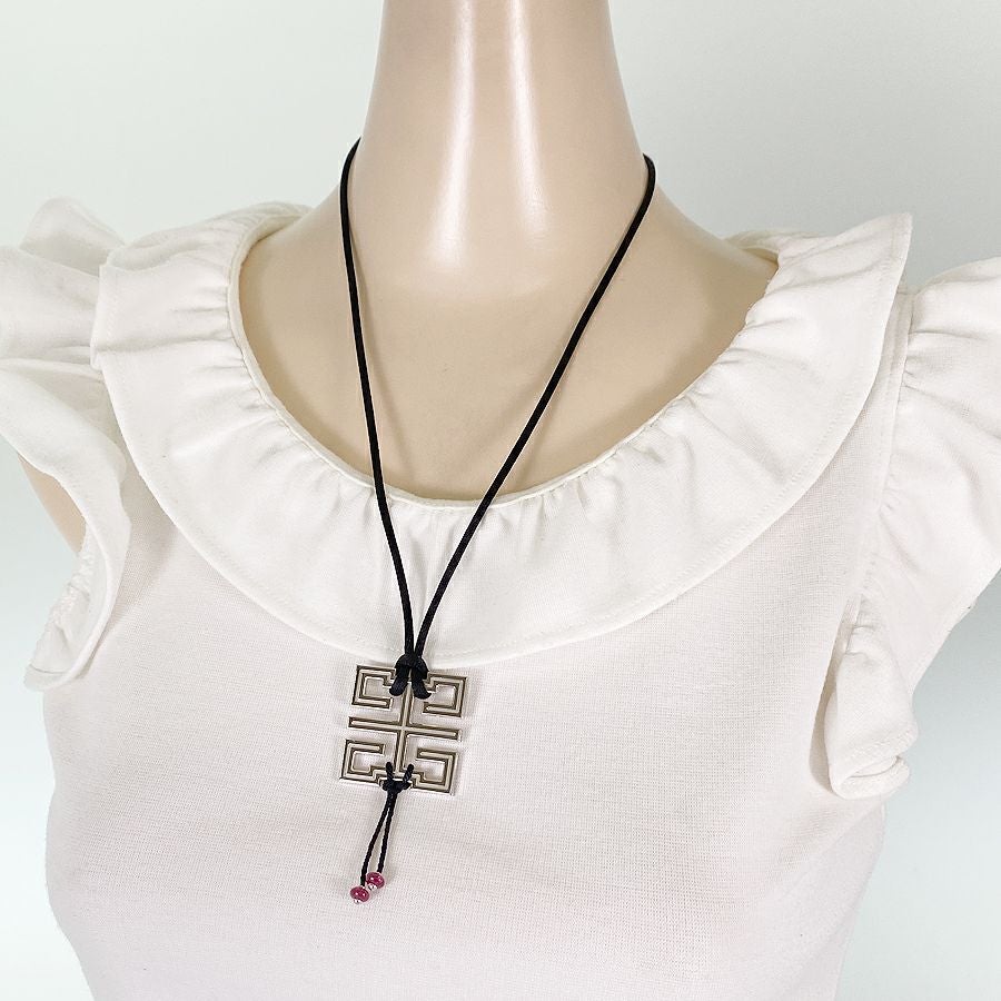 カルティエ ネックレス