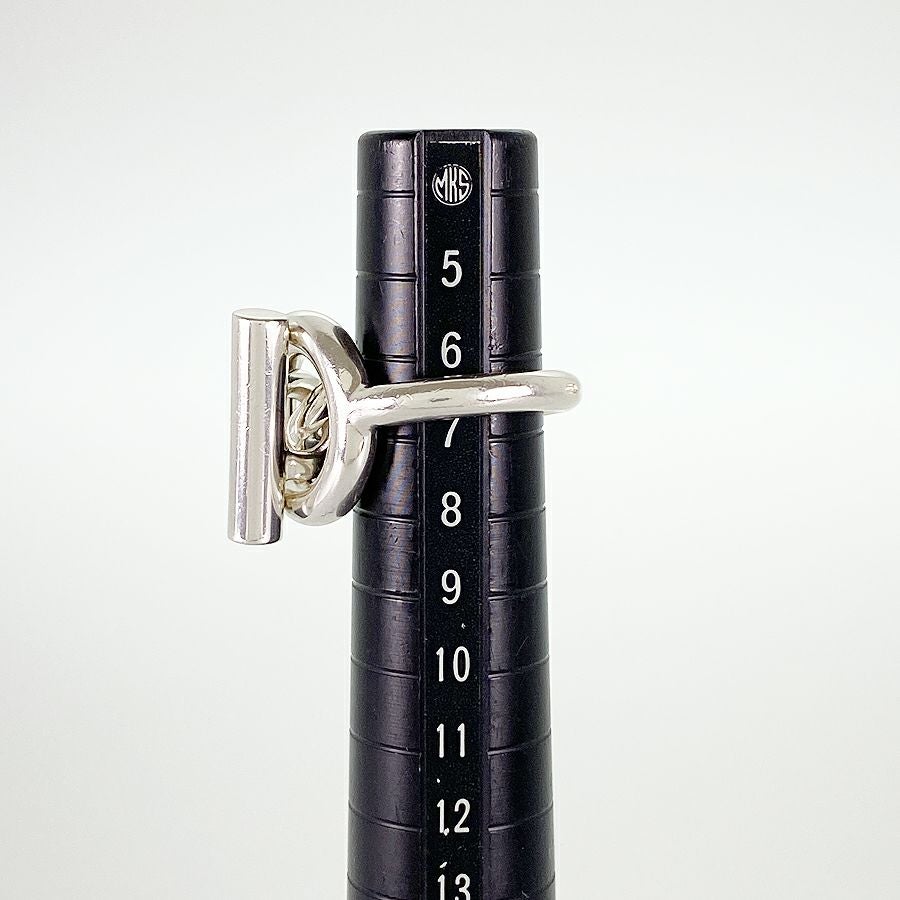 エルメス リング