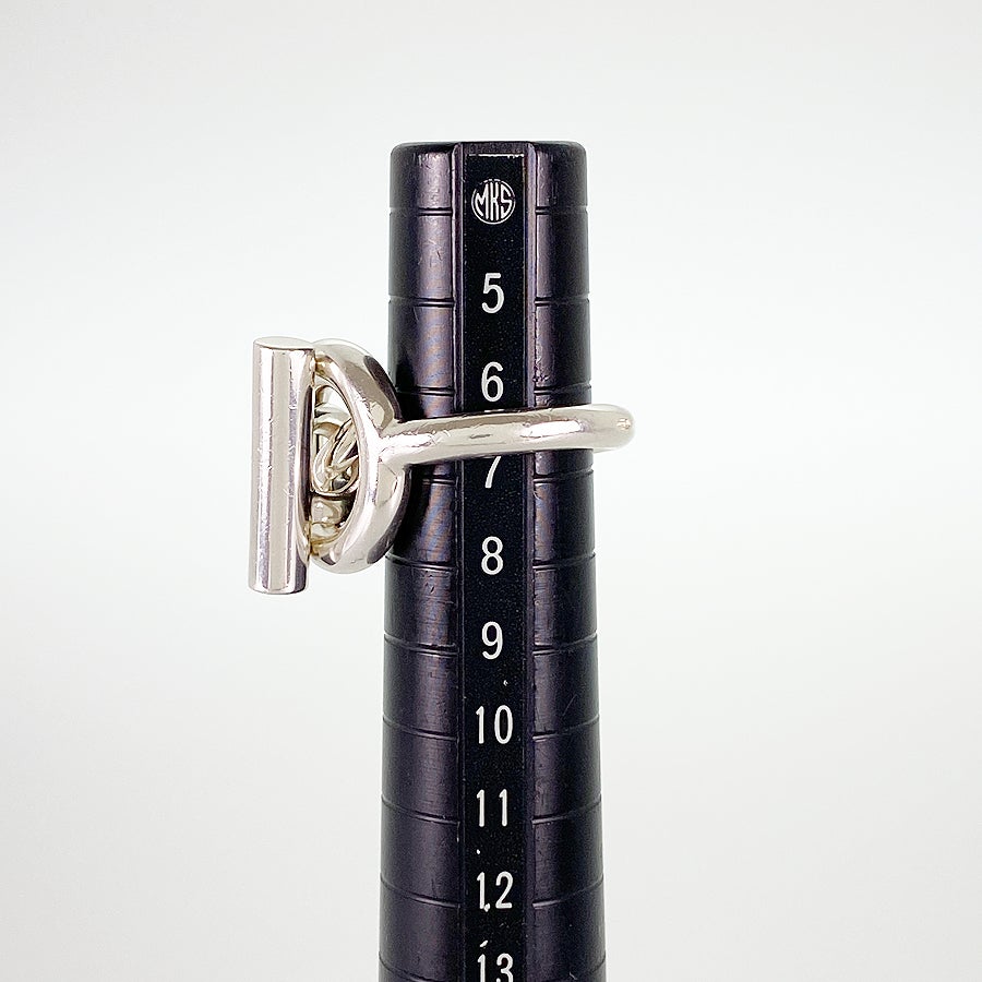 エルメス リング