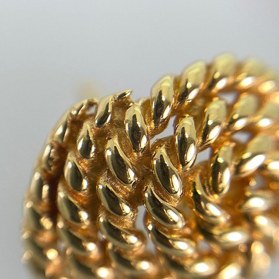 ティファニー ピアス