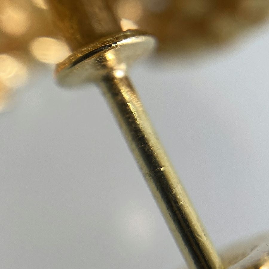 ティファニー ピアス