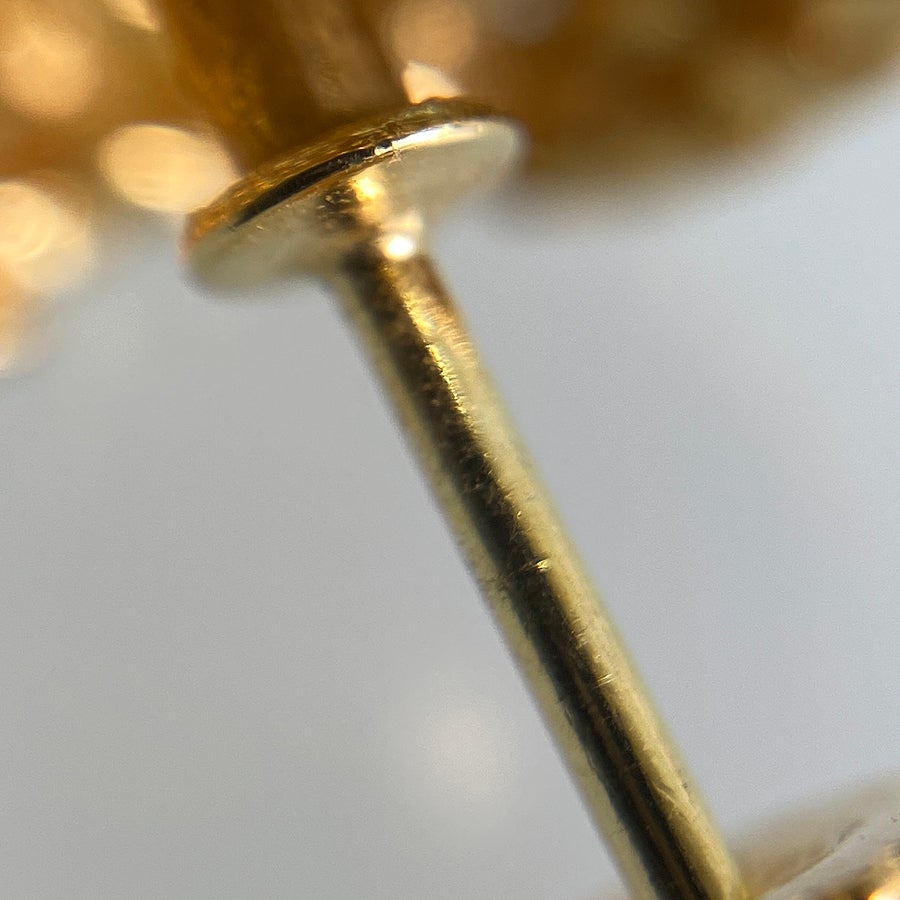 ティファニー ピアス