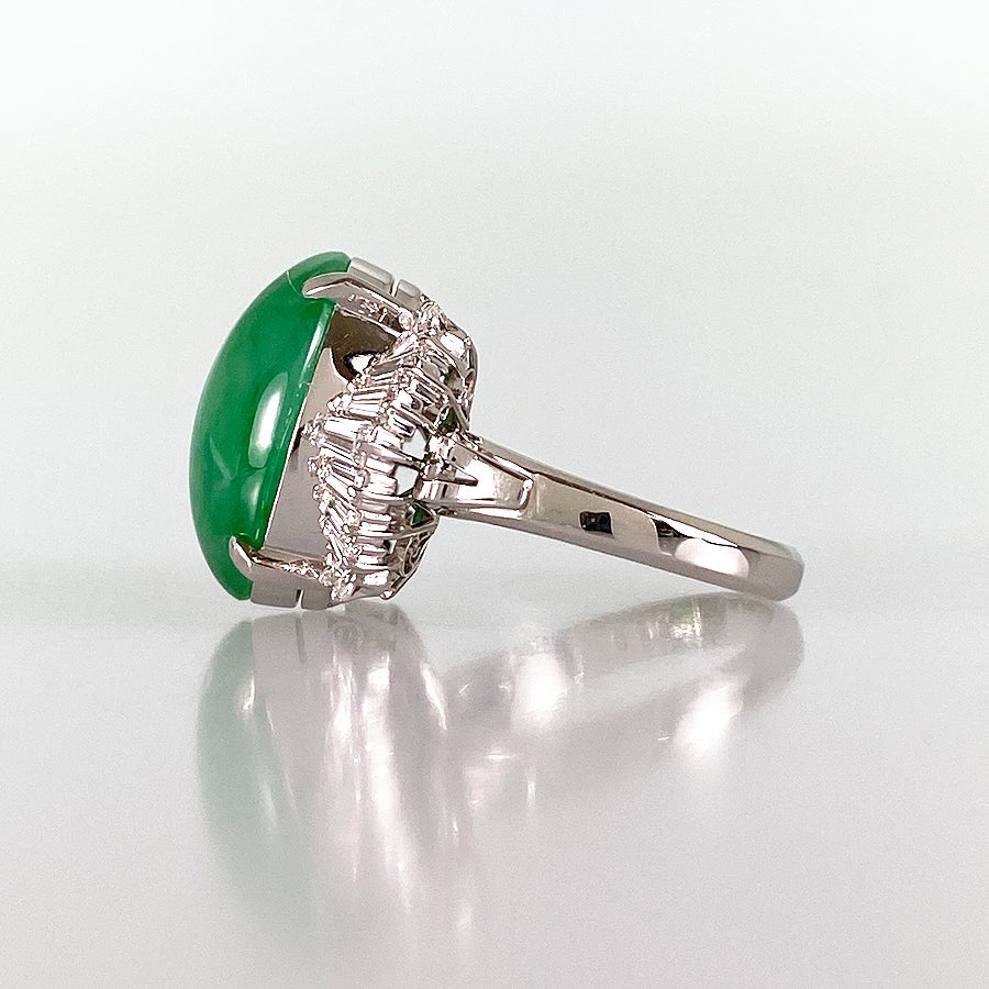 ノーブランド リング