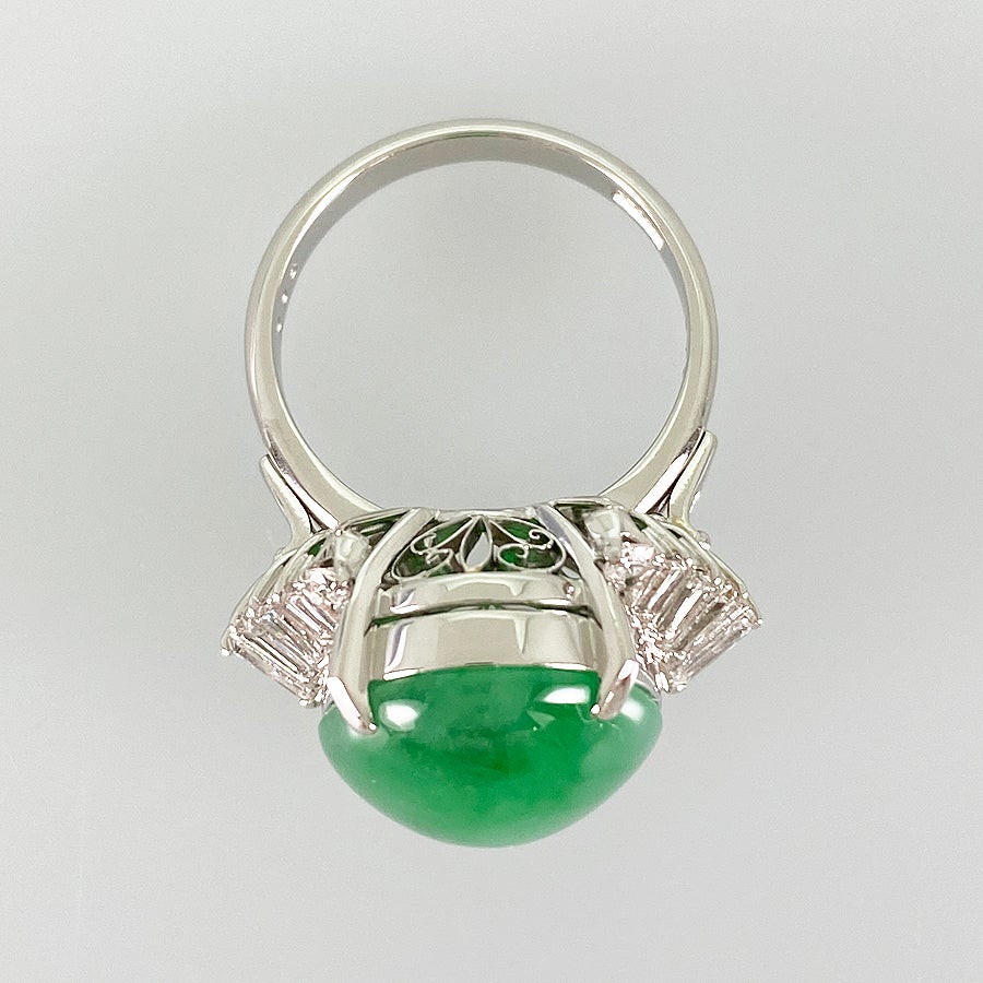 ノーブランド リング