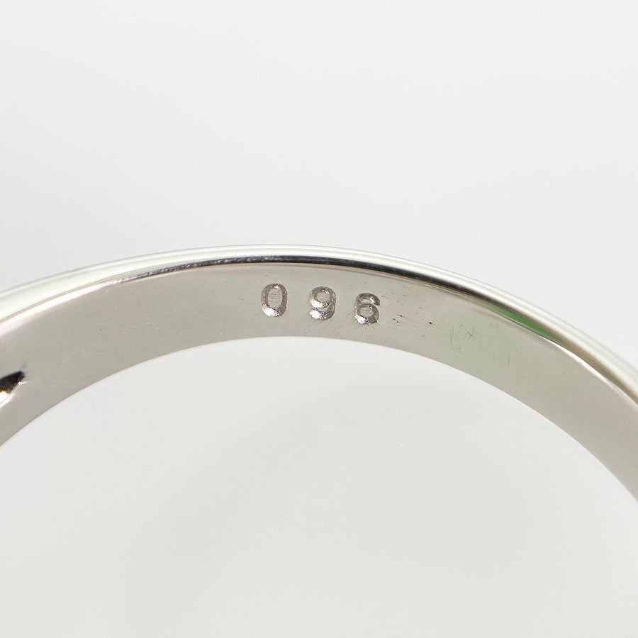 ノーブランド リング