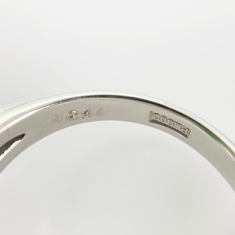 ノーブランド リング