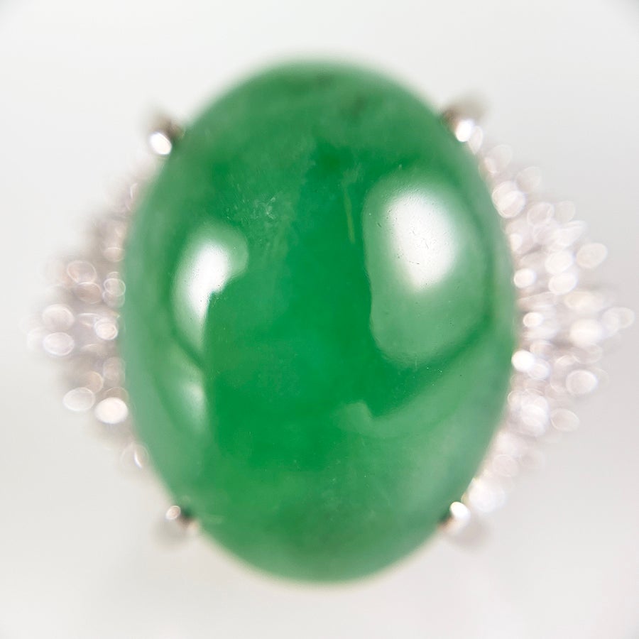 ノーブランド リング