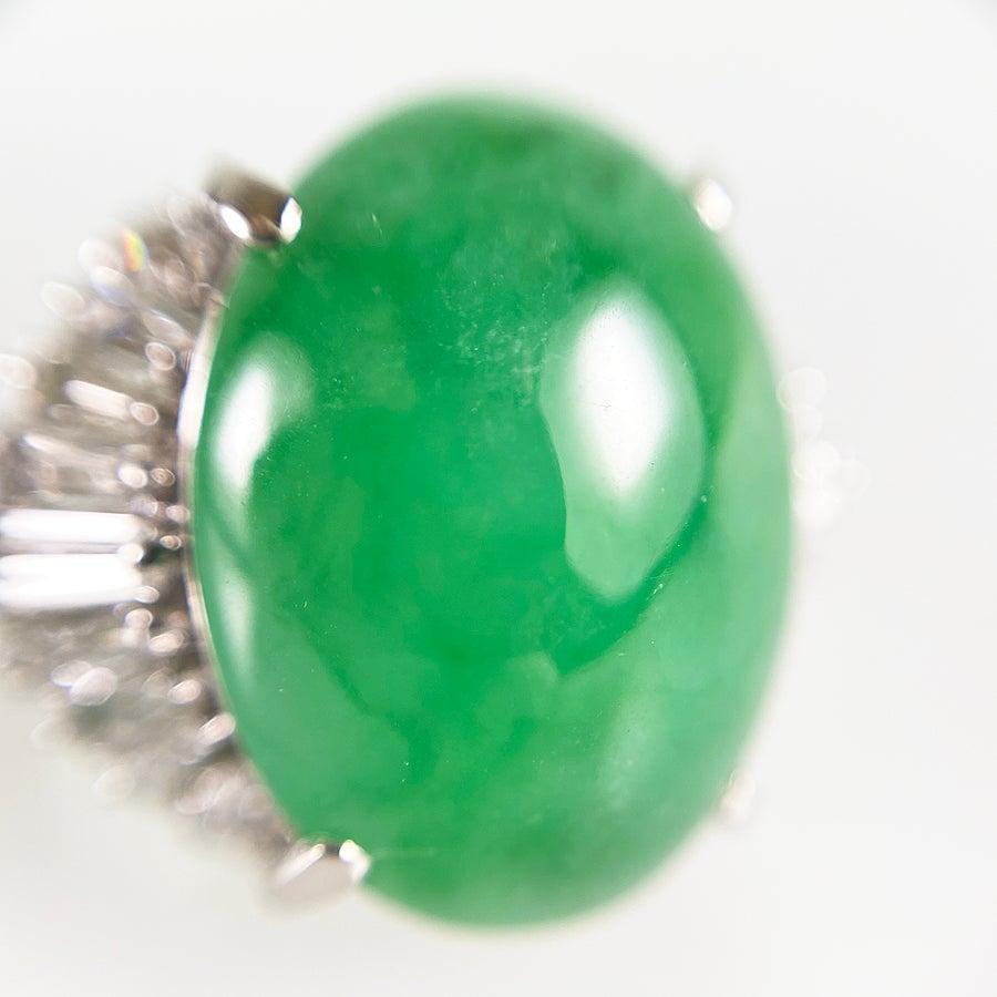 ノーブランド リング