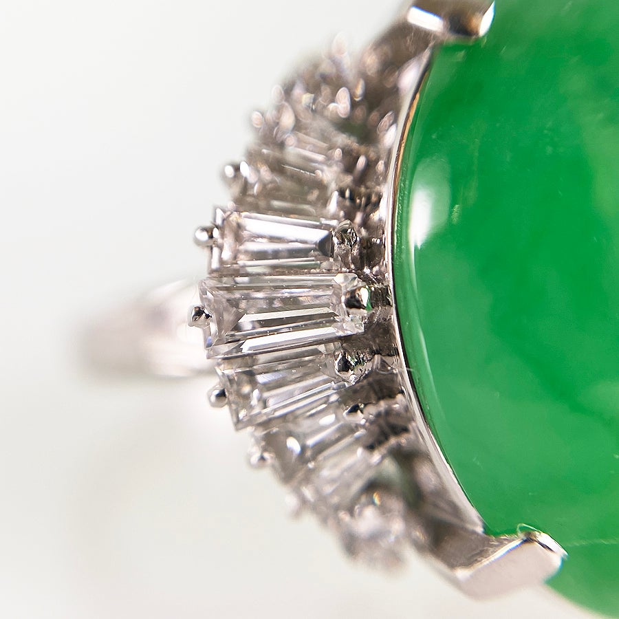 ノーブランド リング