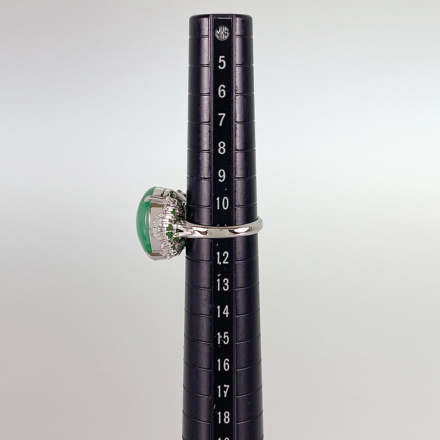 ノーブランド リング