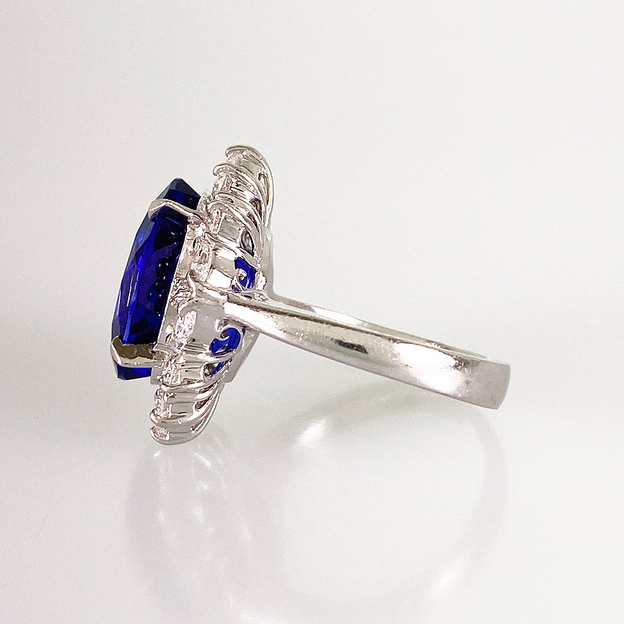 ノーブランド リング