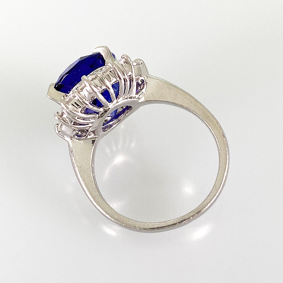 ノーブランド リング