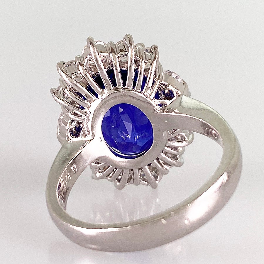 ノーブランド リング