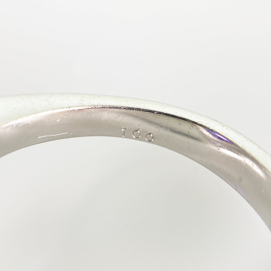 ノーブランド リング