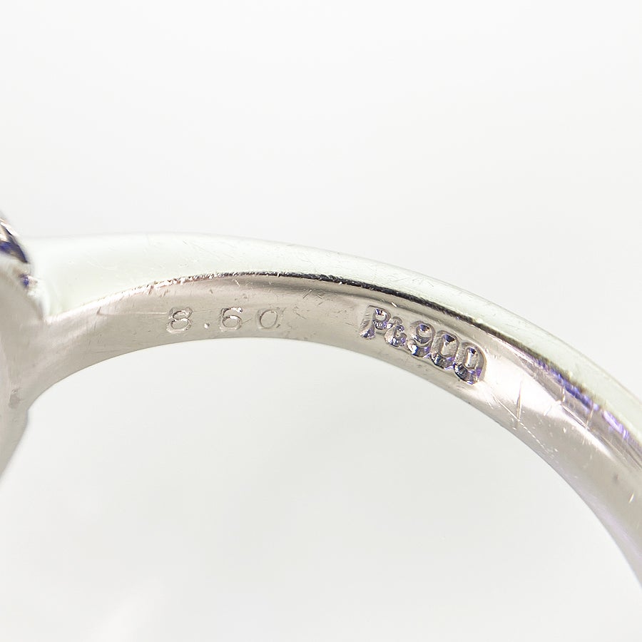 ノーブランド リング