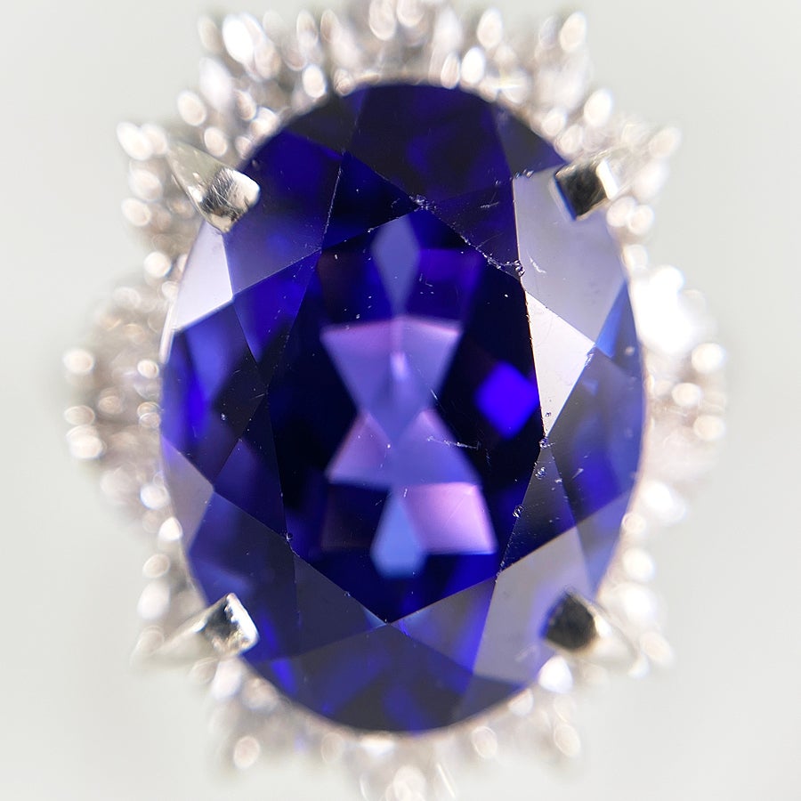 ノーブランド リング