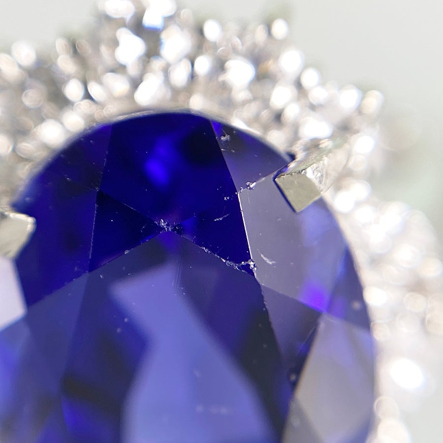 ノーブランド リング