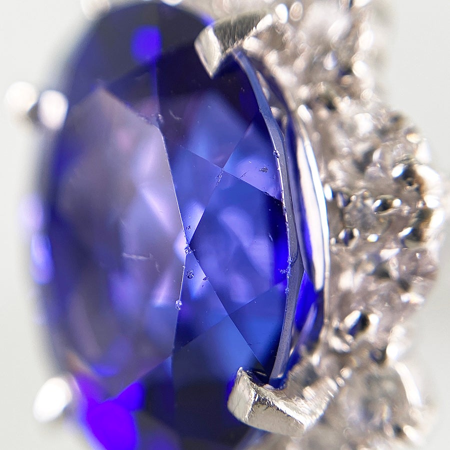 ノーブランド リング