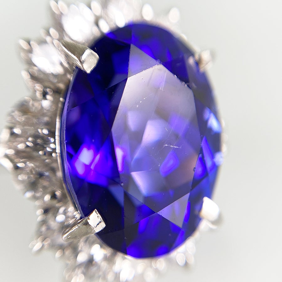 ノーブランド リング