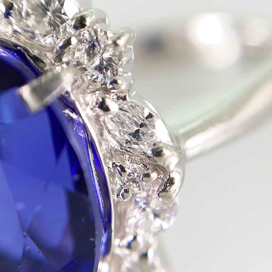 ノーブランド リング