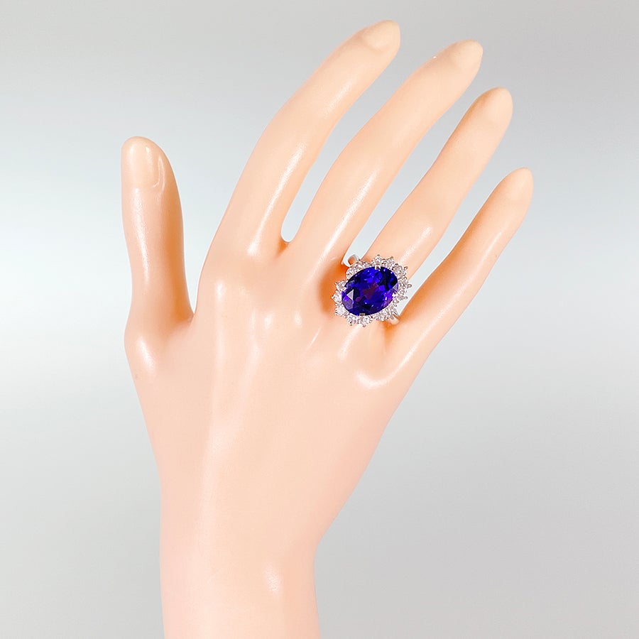 ノーブランド リング