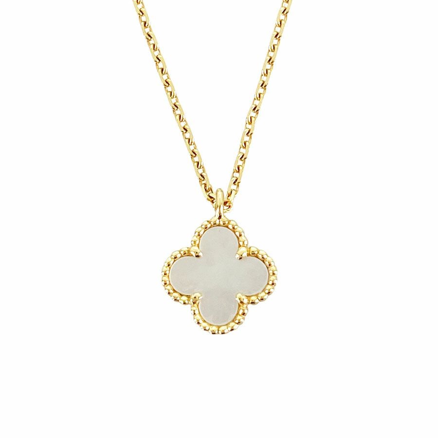 ヴァンクリーフ＆アーペル ネックレス