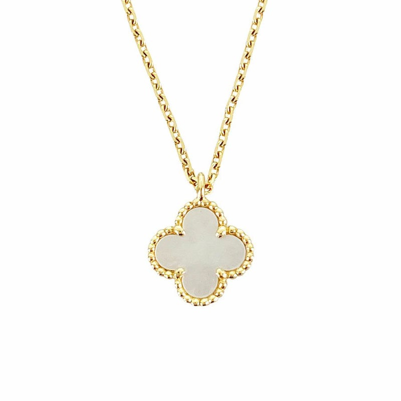 ヴァンクリーフ＆アーペル ネックレス