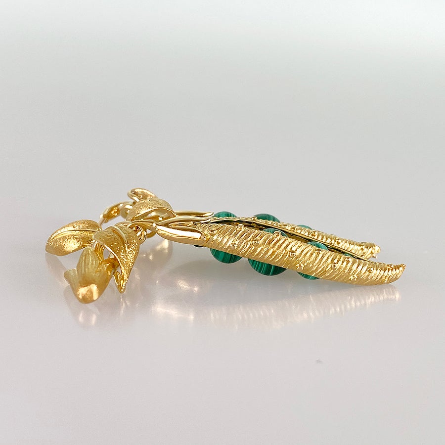 ティファニー ブローチ